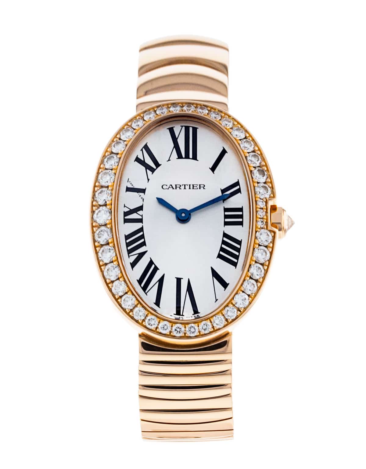 Cartier Baignoire WB520002